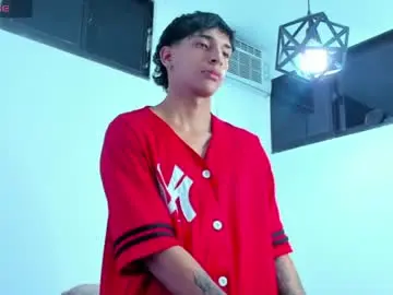 Chaturbate Watch Live Sex Cams of kroywave