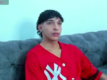 Chaturbate Live Sex of kroywave