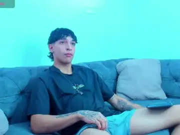 Chaturbate Watch Live Sex Cams of kroywave
