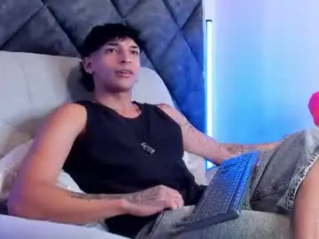 Chaturbate Private Sex Chat of kroywave