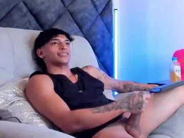 Chaturbate Live Sex of kroywave