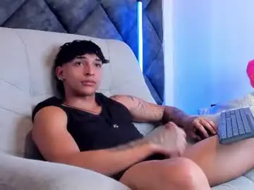 Chaturbate Live Sex of kroywave