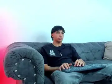 Chaturbate Free Porn Cam of kroywave