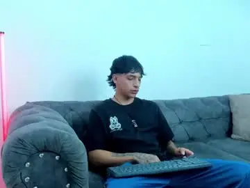 Chaturbate Adult Video Chat of kroywave