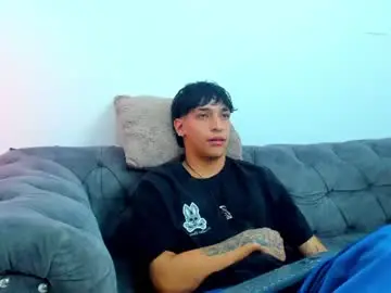 Chaturbate Free Live Porn of kroywave