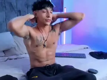 Chaturbate Adult Webcams of kroywave