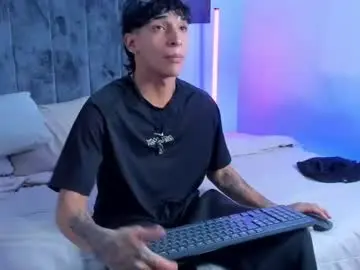 Chaturbate Live Sex of kroywave