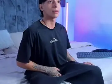 Chaturbate Nude Webcam of kroywave