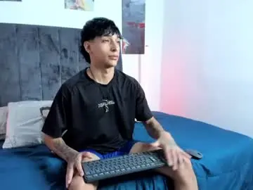 Chaturbate Live Sex of kroywave