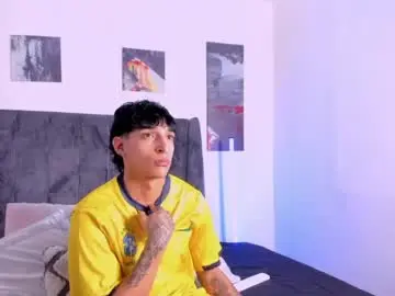 Chaturbate Private Sex Chat of kroywave