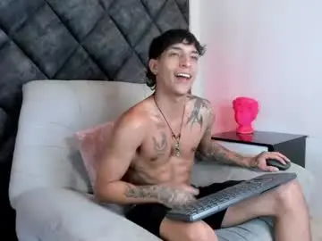 Chaturbate Adult Webcam of kroywave