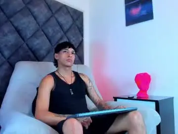 Chaturbate Sex Cam of kroywave