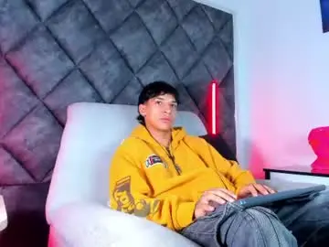 Chaturbate Private Sex Chat of kroywave