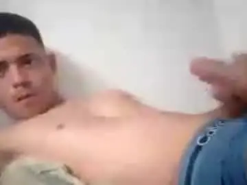 Chaturbate Live Sex of latinohot_31
