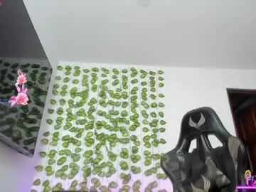 Chaturbate Live Sex of liat_vega