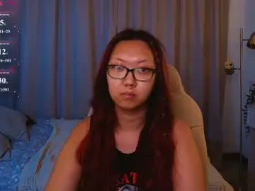 Chaturbate Live Sex of marine_vact