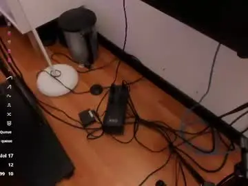 Chaturbate Best Webcam of nickky_thompson