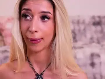 Chaturbate Sex Cam of odettexo