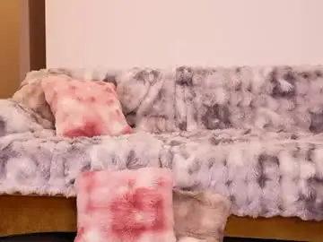 Chaturbate Live Porn of odettexo