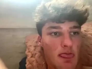 Chaturbate Free Live Porn of romanbutler07