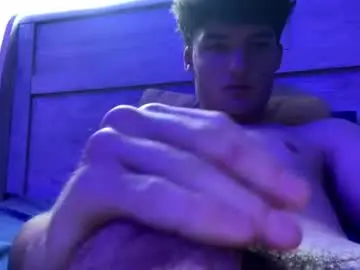 Chaturbate Live Sex Cam of romanbutler07