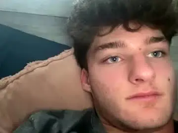 Chaturbate Free Porn Cam of romanbutler07