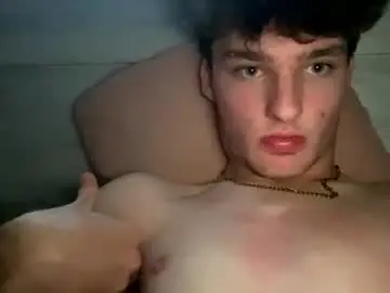 Chaturbate Live Sex Cam of romanbutler07