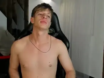 Chaturbate Free Live Porn of romeo_ricci1