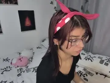 Chaturbate Live Sex Cam of sarahsmitt
