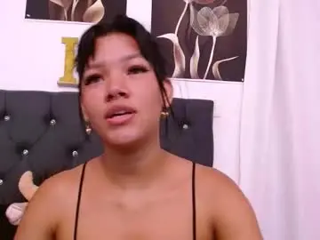 Chaturbate Nude Webcam of saykimmy