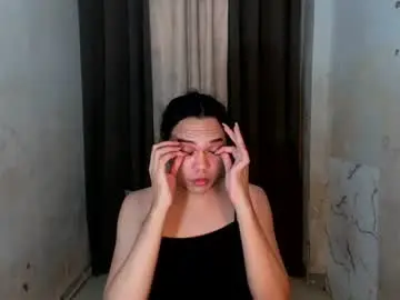 Chaturbate Adult Webcam of sexygoddess_tyra