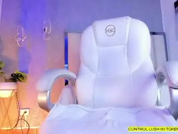 Chaturbate Watch Live Sex Cams of shantal_thompson21