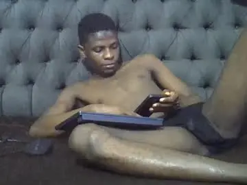 Chaturbate Adult Webcam of slim_long01