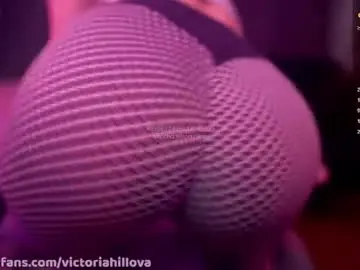 Chaturbate Live Porn of victoriahillova
