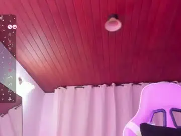 Chaturbate Adult Video Chat of angel_rouse_1