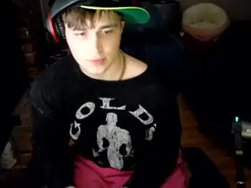 Chaturbate Sex Cam of bubblebuttbdn