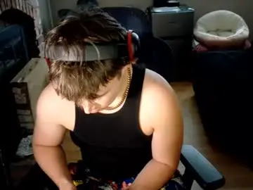 Chaturbate Adult Webcams of bubblebuttbdn