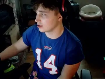 Chaturbate Adult Webcam of bubblebuttbdn
