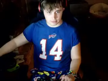 Chaturbate Live Sex Cam of bubblebuttbdn