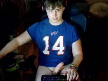 Chaturbate Private Sex Chat of bubblebuttbdn
