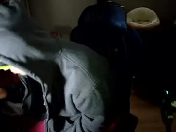 Chaturbate Sex Cam of bubblebuttbdn