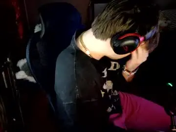 Chaturbate Live Sex of bubblebuttbdn