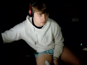 Chaturbate Sex Cam of bubblebuttbdn