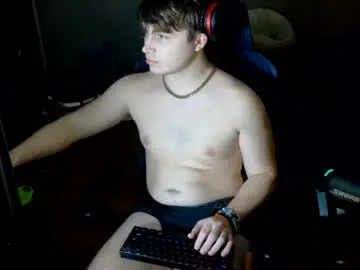 Chaturbate Live Sex of bubblebuttbdn
