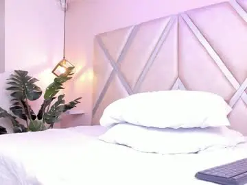 Chaturbate Sex Cam of clarentz_baileys