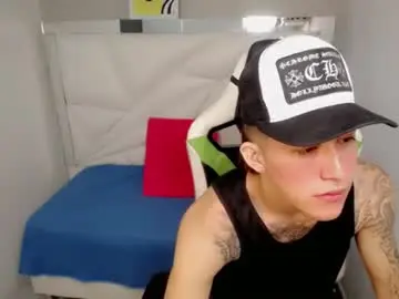 Chaturbate Live Sex Cam of delaware_