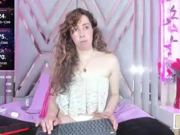 Chaturbate Live Porn of hada_russo