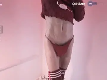 Chaturbate Free Porn Cam of issfemboy