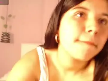 Chaturbate Live Sex Cam of ivystein