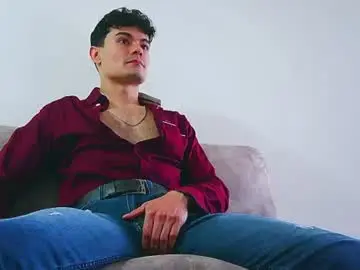 Chaturbate Live Porn of jhohannes_maximo